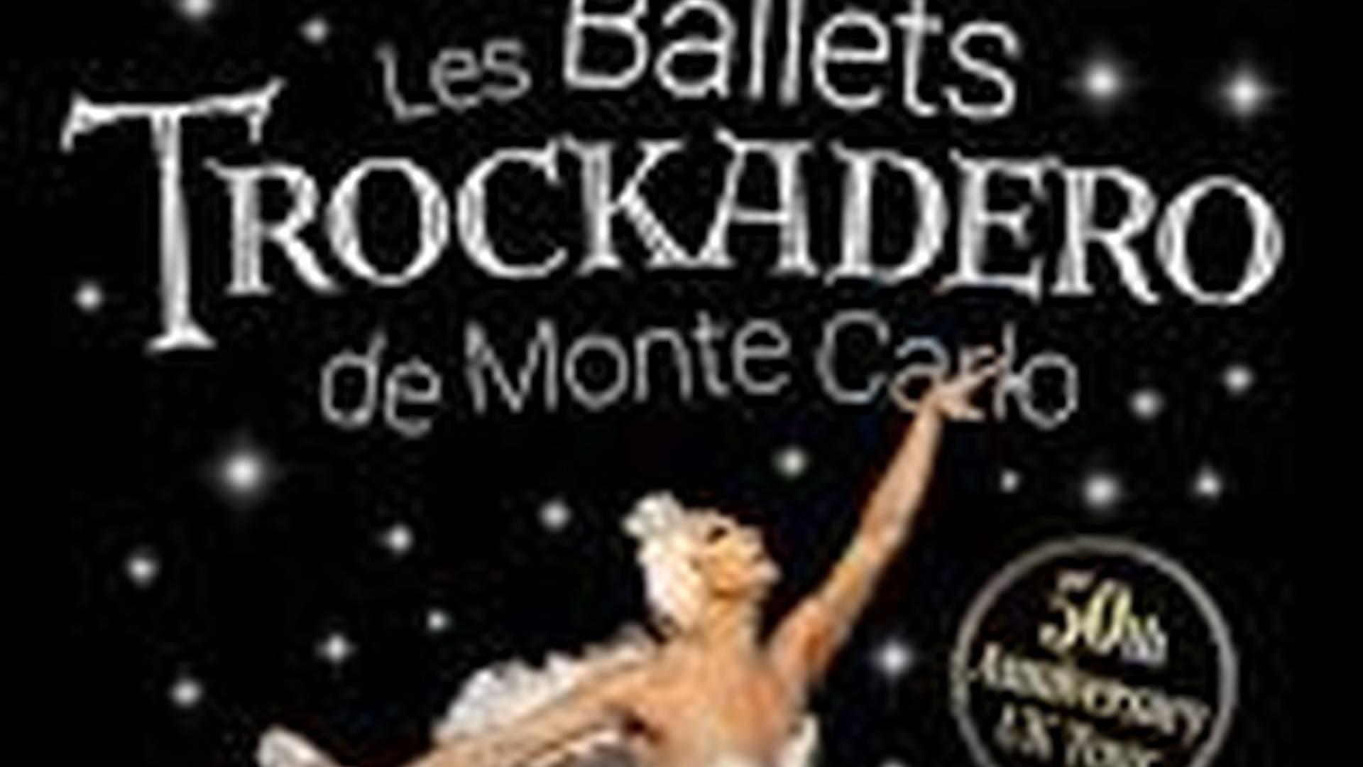 Les Ballets Trockadero De Monte Carlo photo
