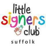 Little Signers Club logo