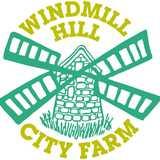 Windmill Hill City Farm logo