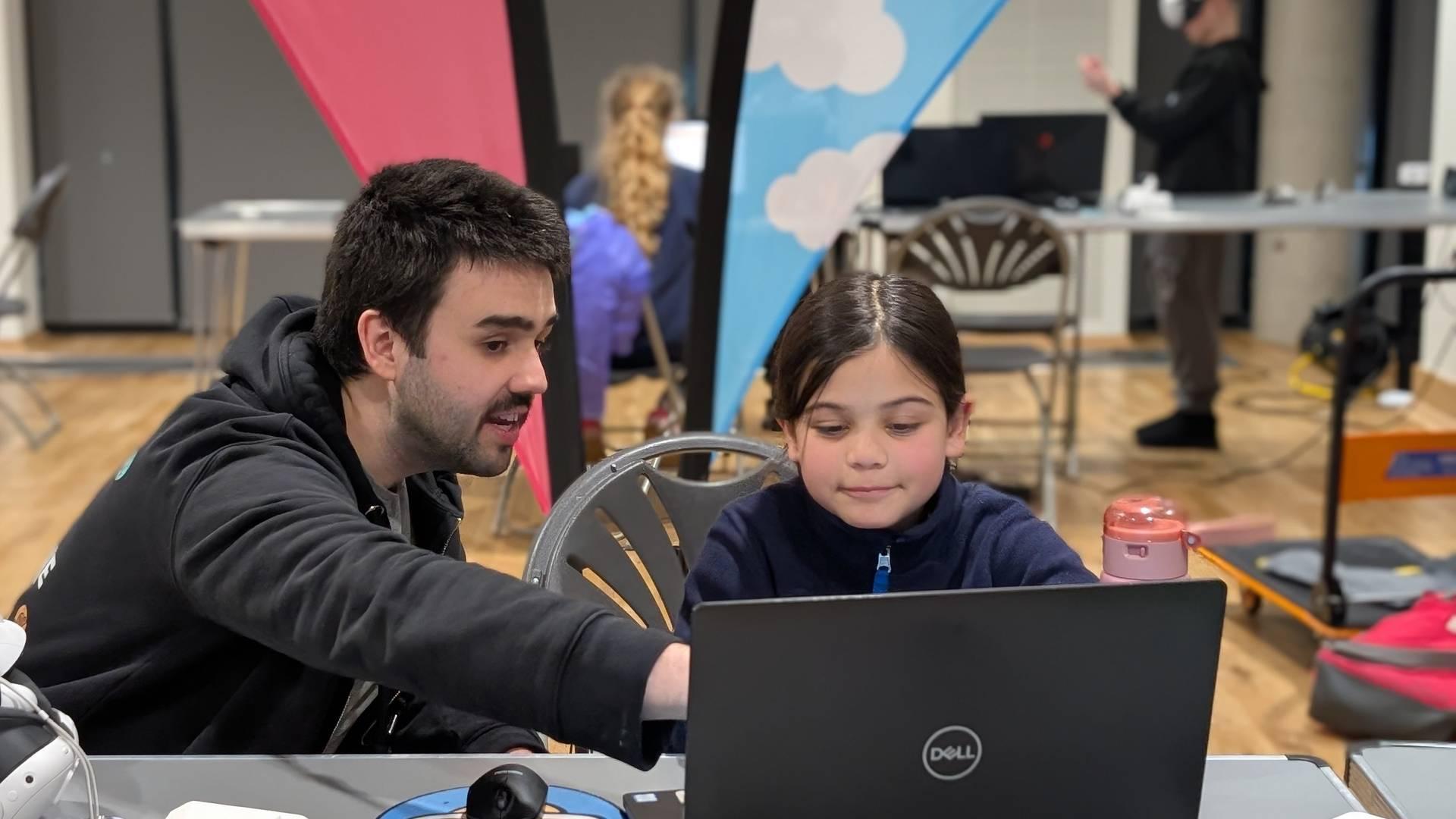 The Code Zone photo