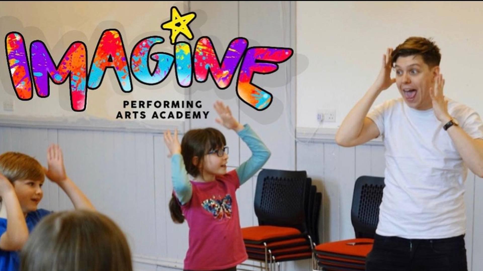 Imagine Performing Arts Academy photo