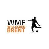 We Make Footballers logo