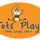 Tots Play logo
