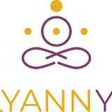 Kellyannyoga logo