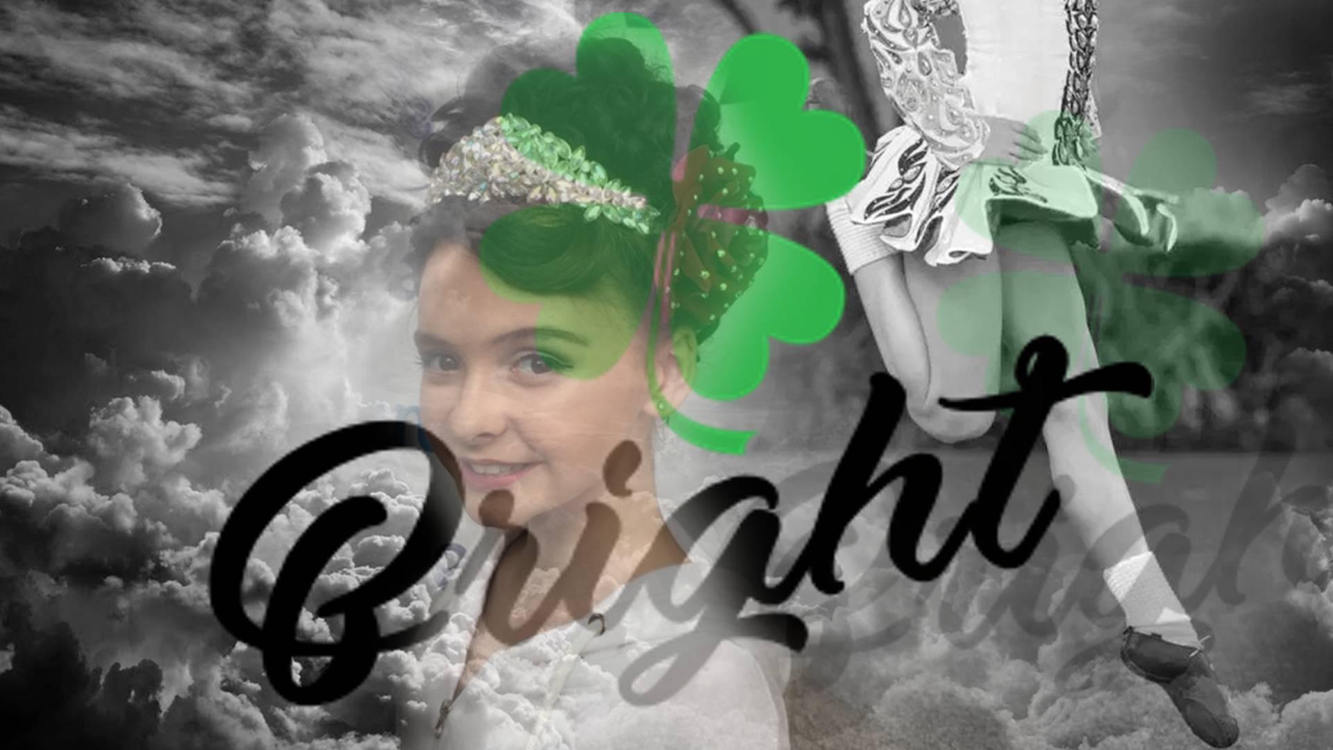 Bright Irish Dance photo
