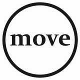 move studio london logo