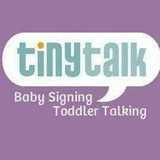 TinyTalk logo