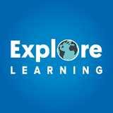 Explore Learning logo