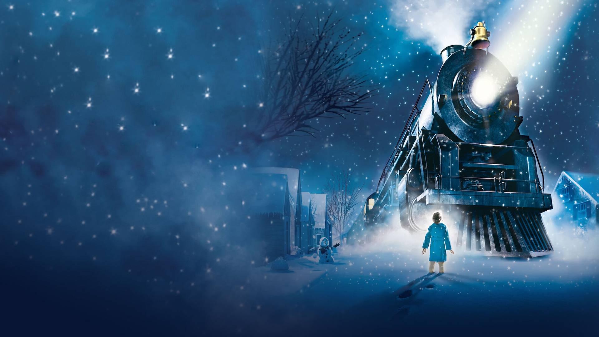 The Polar Express: Film Screening photo