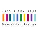 Newcastle Libraries logo