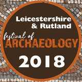 Festival of Archaeology 2018 logo