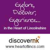 North Kesteven District Council logo