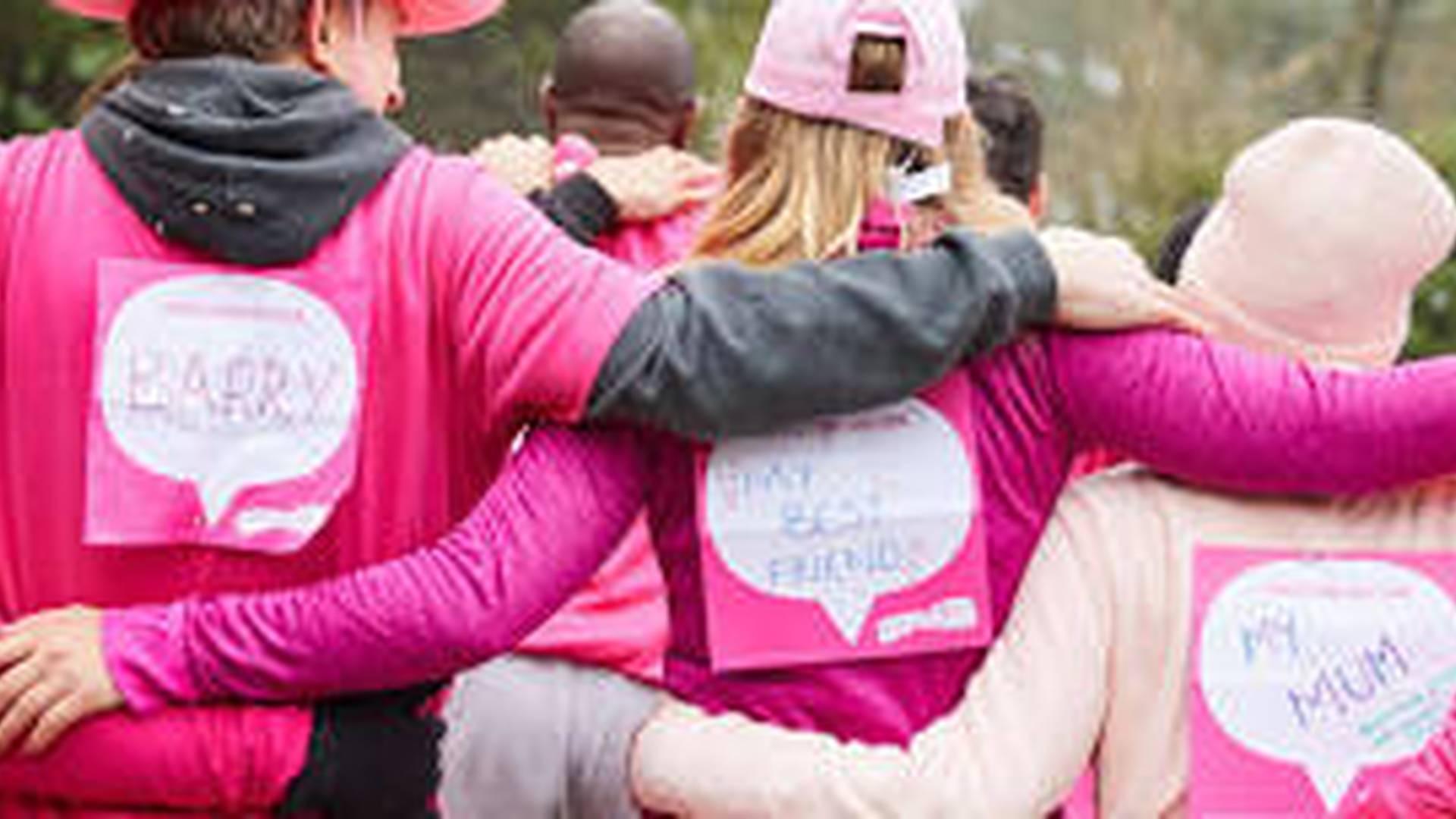 Bedford Pretty Muddy 5k 2024 photo