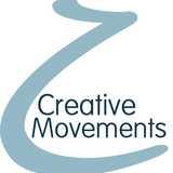 Creative Movements logo