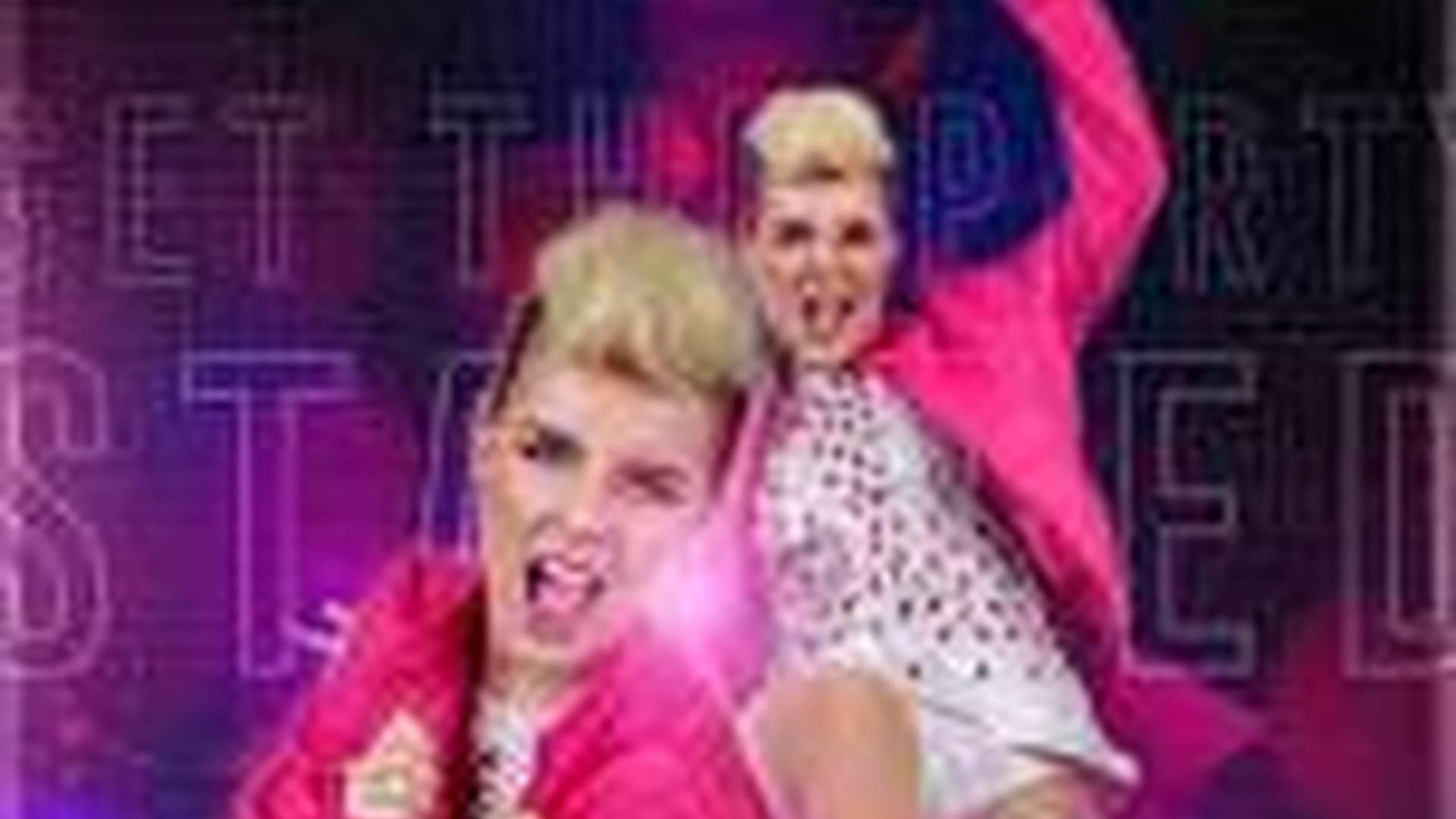Pink Vs Britney - 90s themed family tribute fest - FREE ENTRY photo