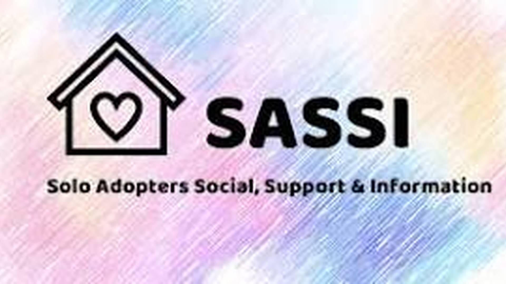 SASSI Adoptive Family Fun Day photo