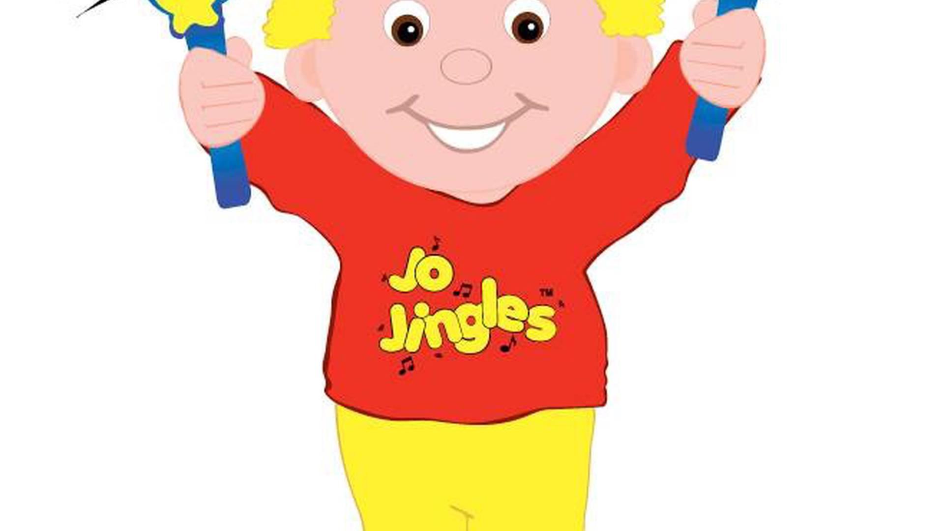 Jo Jingles photo