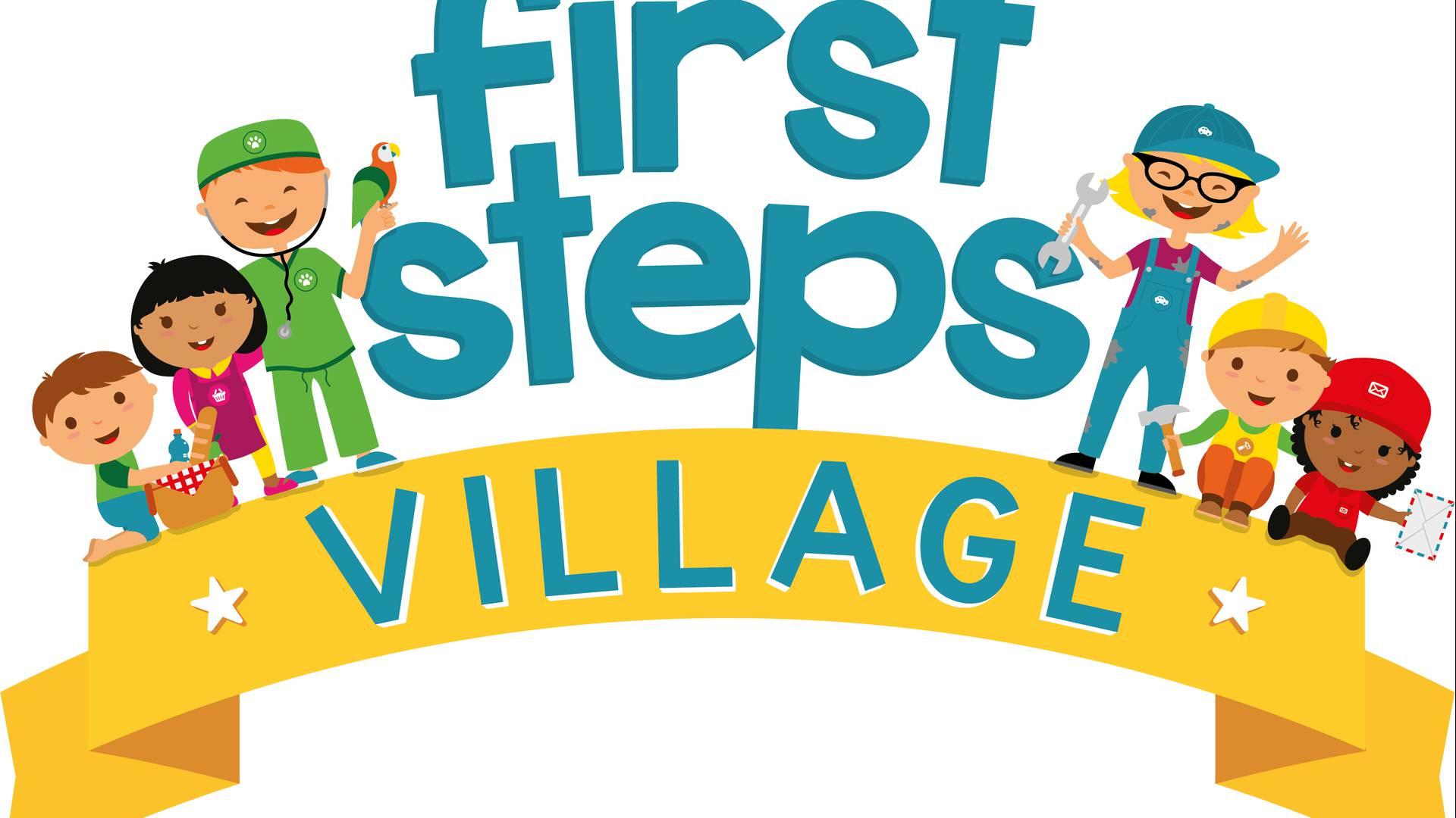 First Steps Village photo