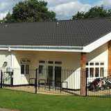 Hathaway Children's Centre logo