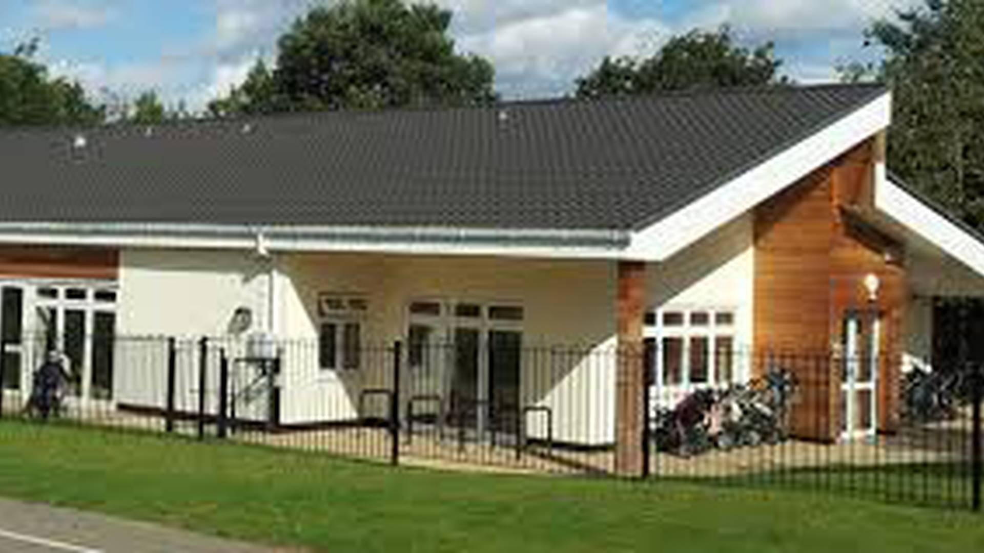 Hathaway Children's Centre photo
