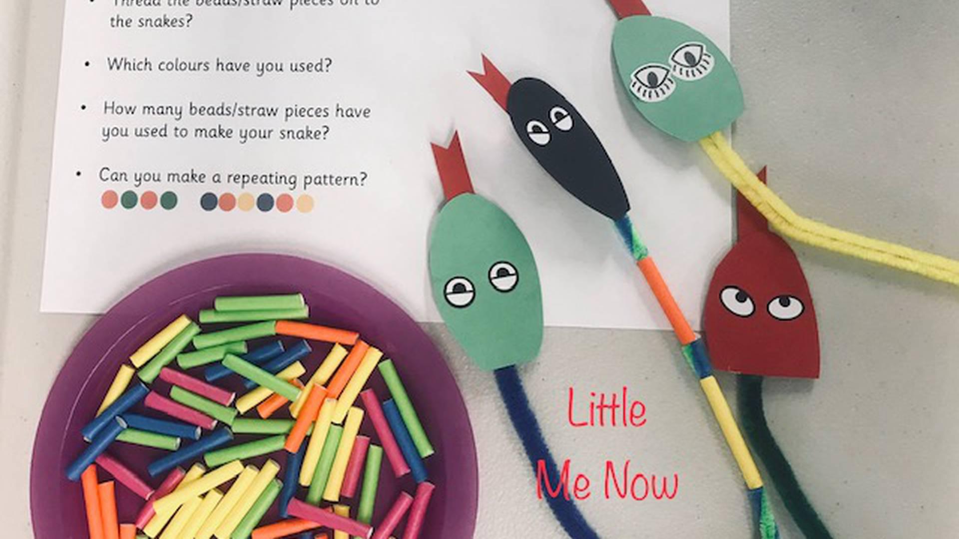 Bright Beginnings Early Learning Sessions photo