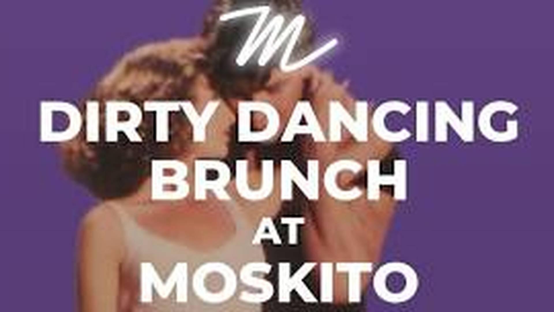 Dirty Dancing Brunch photo