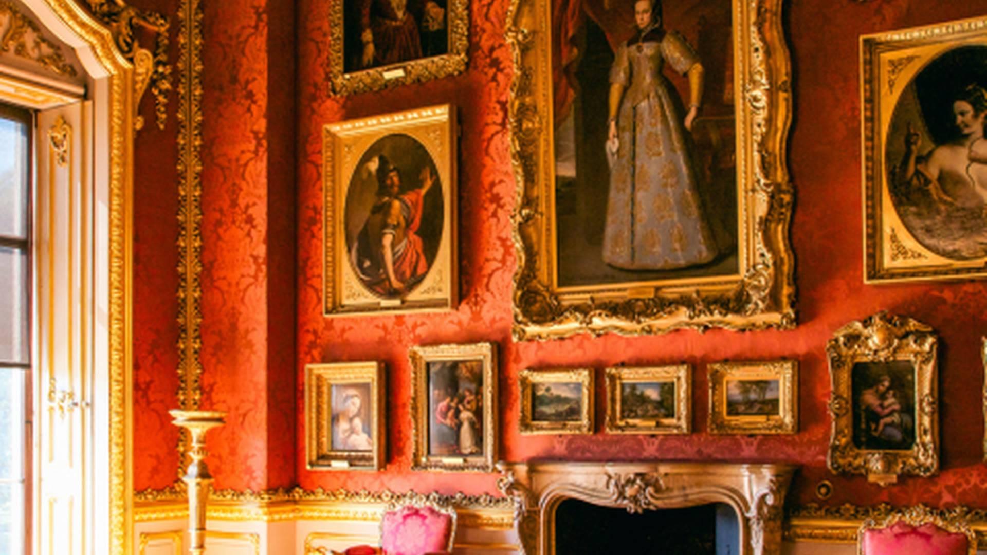 The Apsley House Mystery photo