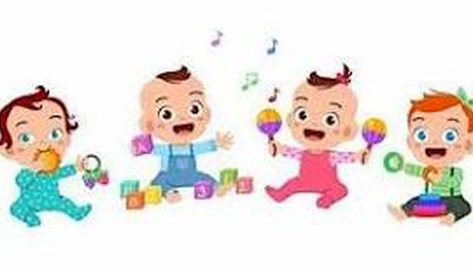 Dr Bell's Family Centre: Play Together Feb-March 26 photo