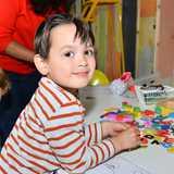 Le Club Francais - Fun French & Spanish Clubs for Children logo