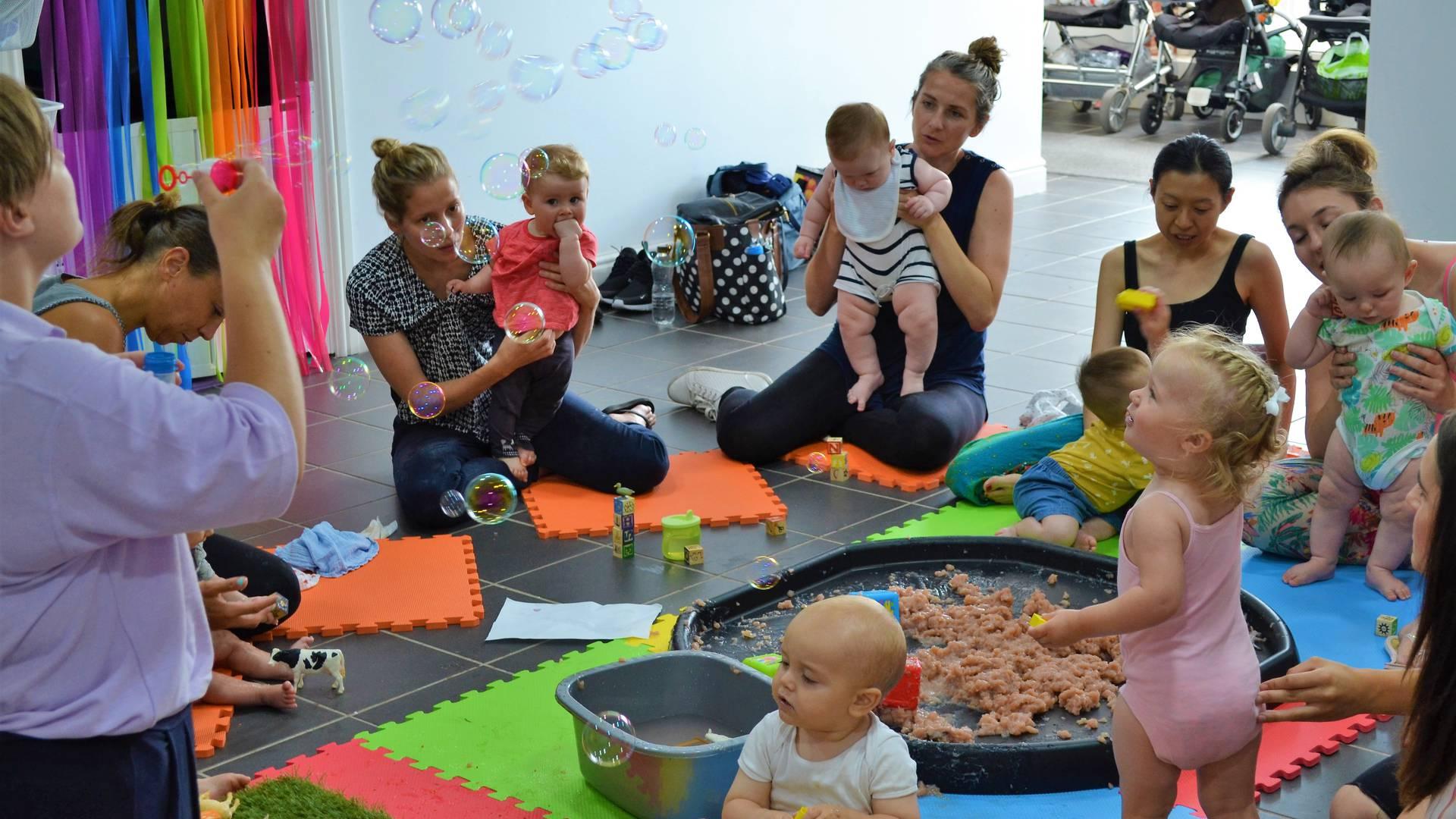 Find Your Voice Speech and Language Therapy photo