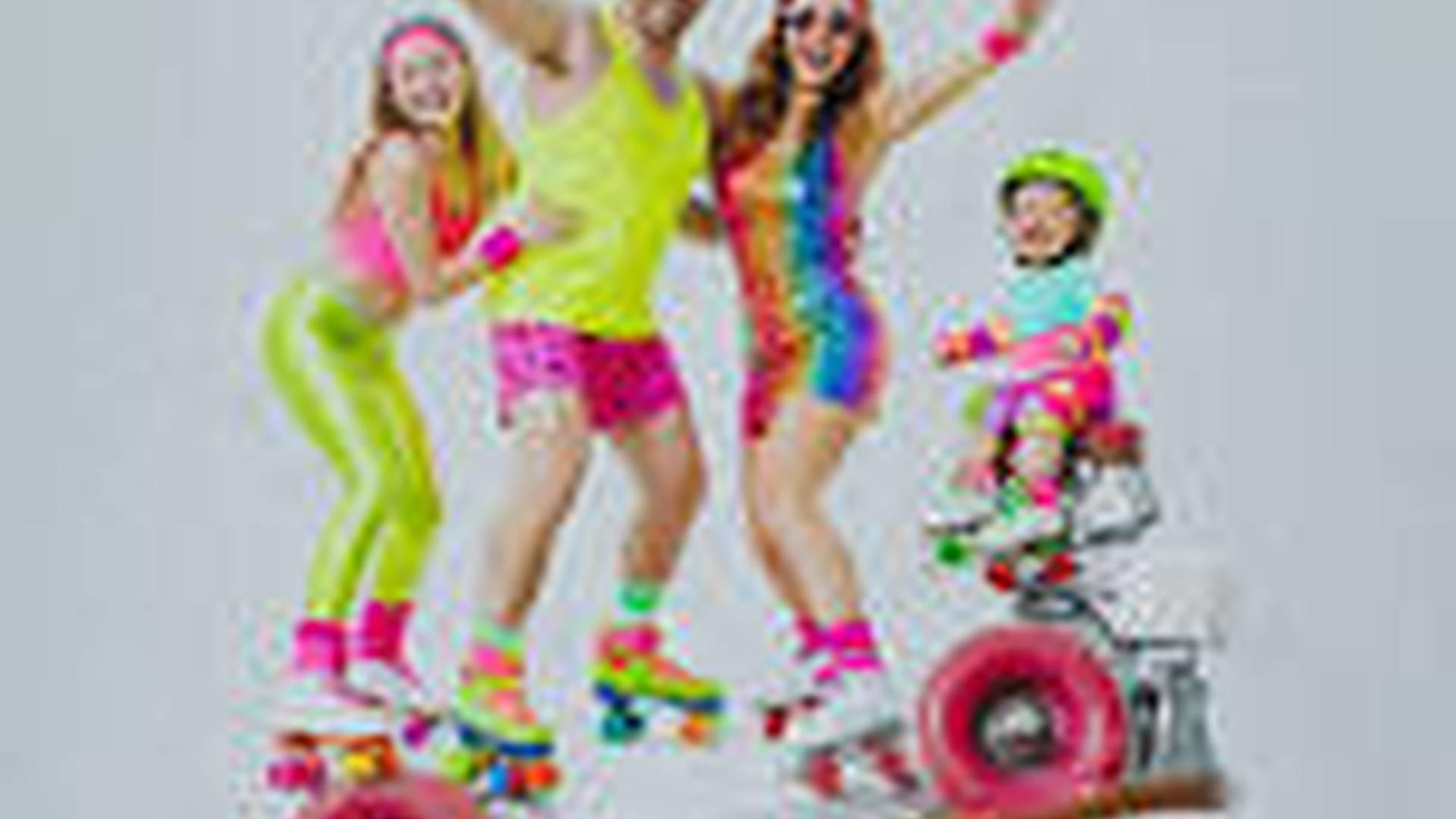 Skate Island- Sunday 31th of May - Family Skate Day photo