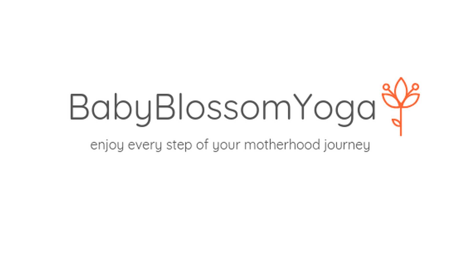 BabyBlossomYoga photo