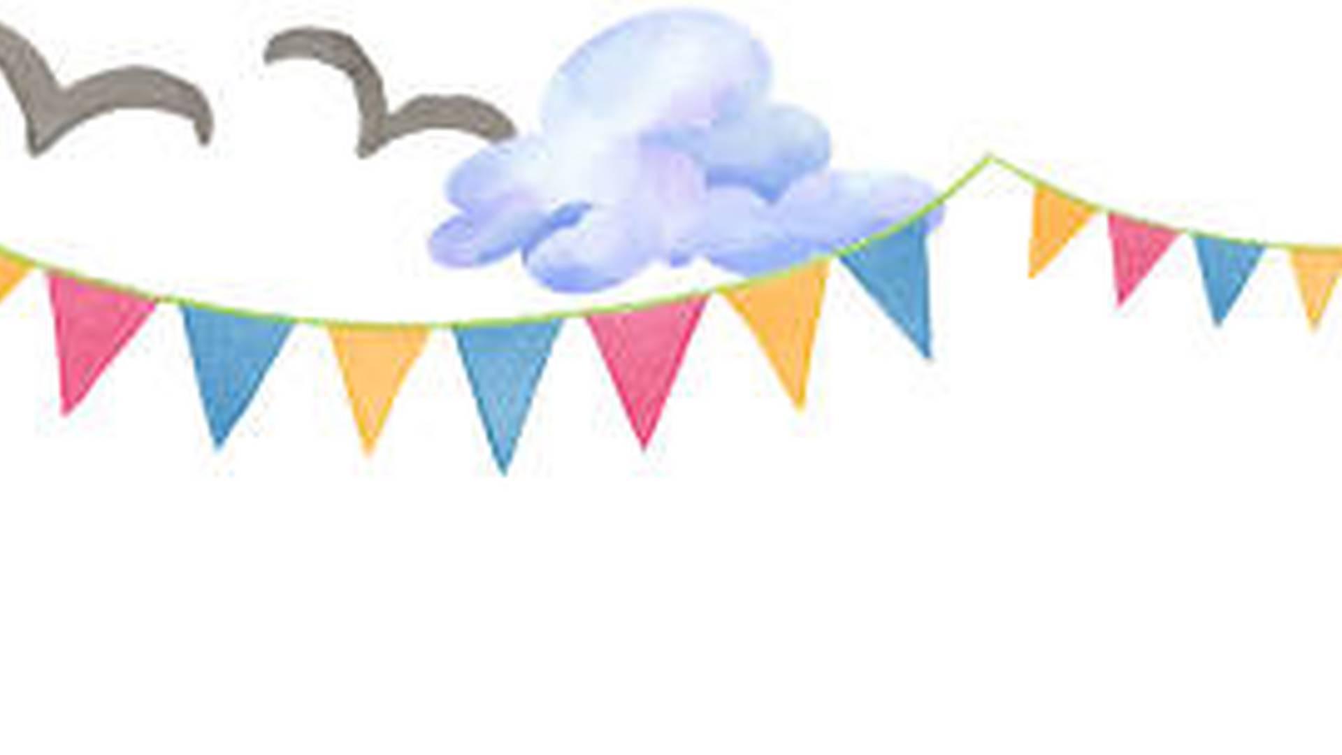 Brockwell Court Summer Fair photo