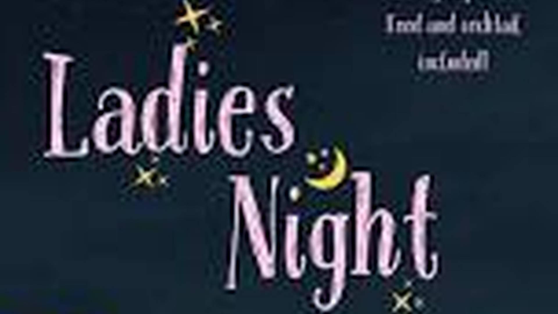 LADIES NIGHT AT WCC  photo
