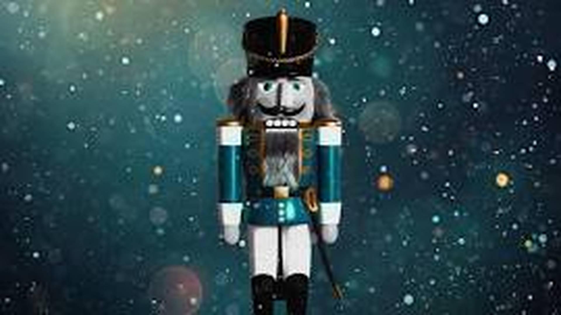 The Nutcracker photo