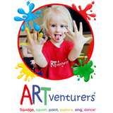 ARTventurers logo