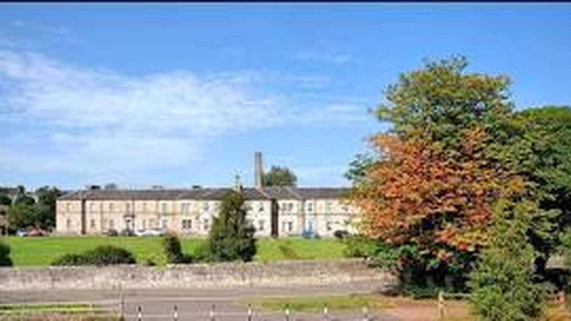 Leys Park Care Home Summer Fayre photo