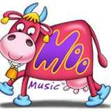 Moo Music logo