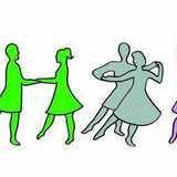 Alba Scottish Country Dancers logo