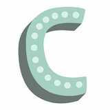 Chestnut Theatre School logo