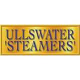 Ullswater 'Steamers' logo