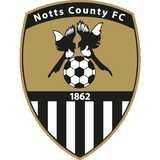 Notts County Football Club logo
