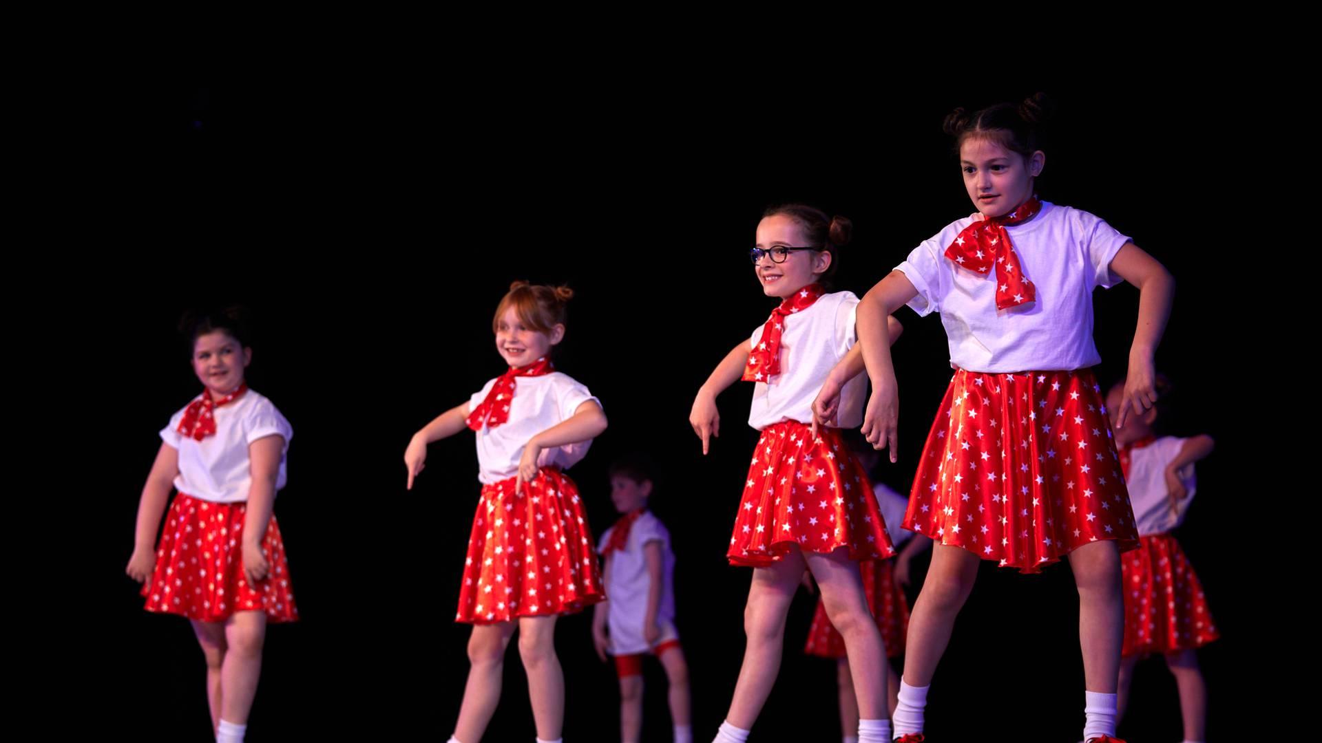 Blaze Dance Academy photo