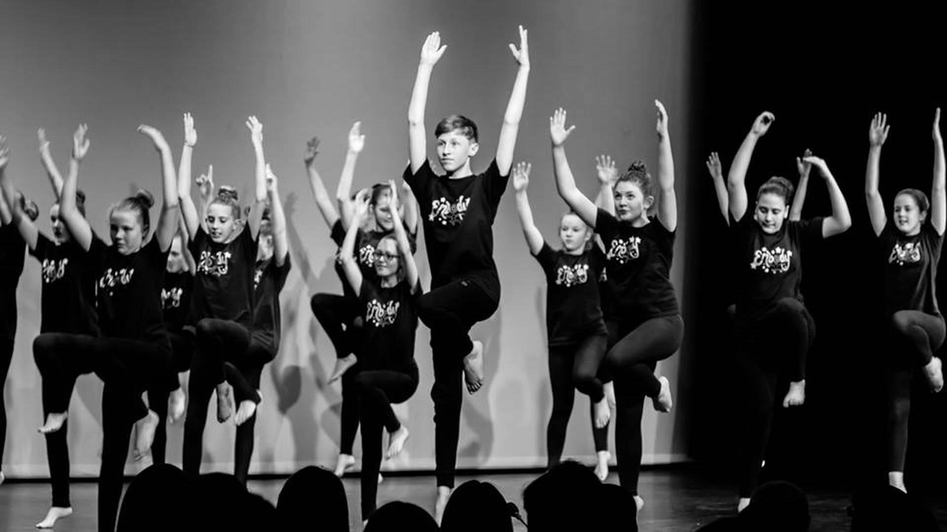 Embody Dance photo