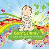 Baby Sensory logo