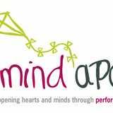 A Mind Apart logo