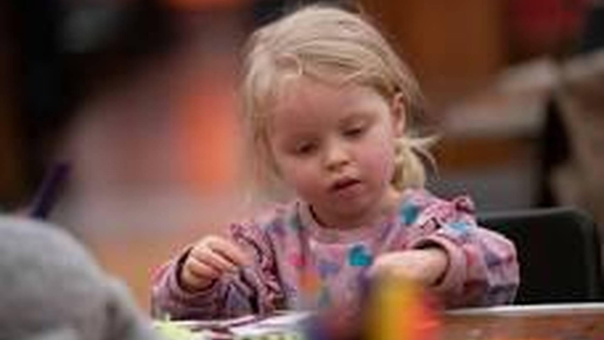Crafty Kids photo