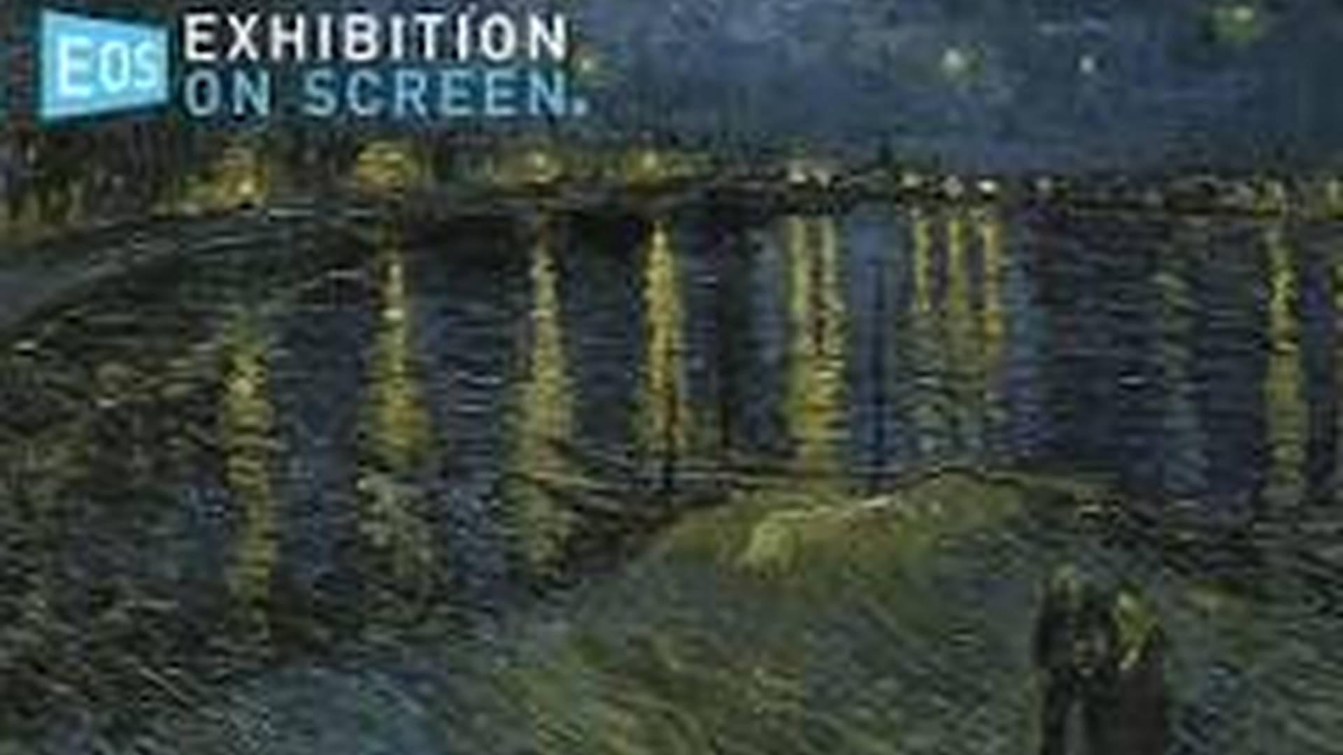 VAN GOGH – POETS & LOVERS photo