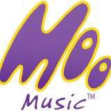 Moo Music logo