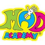 MAD Academy logo